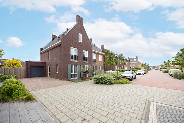 Te koop: Amaliastraat 12, 4711 SK St. Willebrord